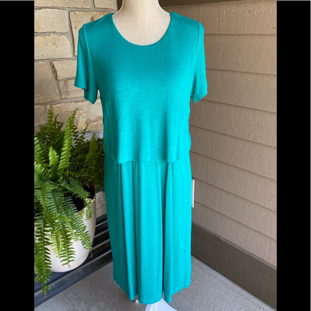 J.Jill Dress Size S